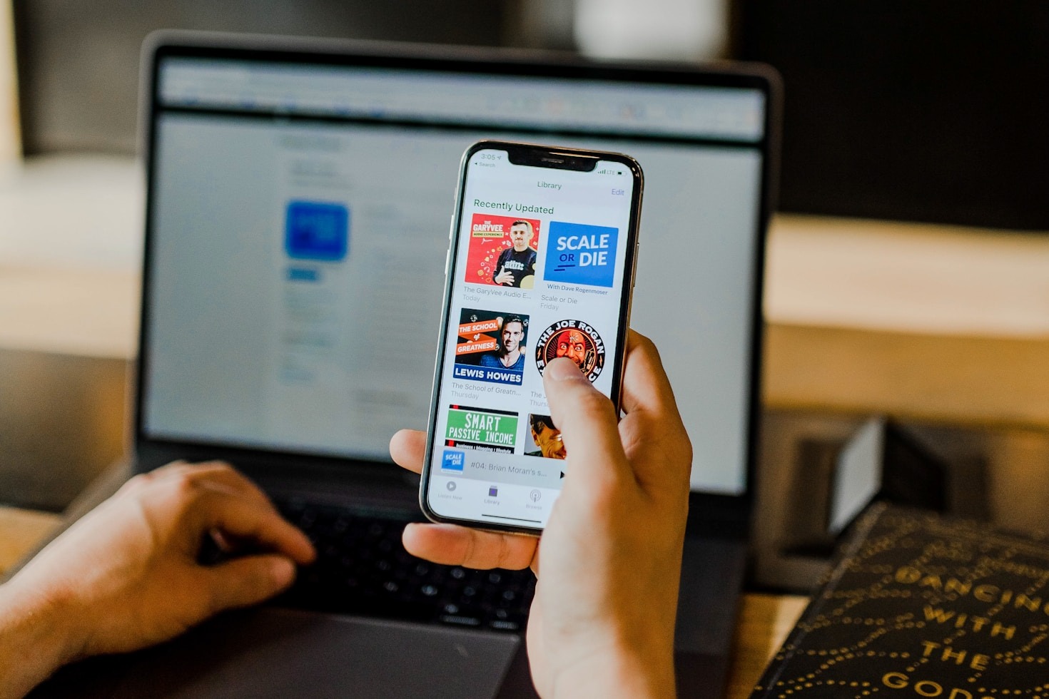 The Role of Content in Digital Growth